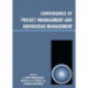 Convergence of Project Management and Knowledge Management