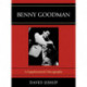 Benny Goodman: A Supplemental Discography
