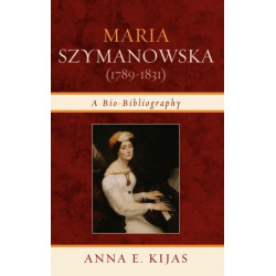 Maria Szymanowska (1789-1831): A Bio-Bibliography