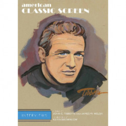 American Classic Screen Interviews