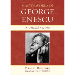 Masterworks of George Enescu: A Detailed Analysis