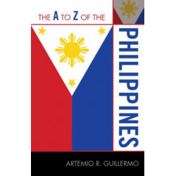 The A to Z of the Philippines