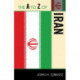 The A to Z of Iran