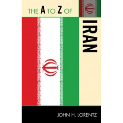 The A to Z of Iran