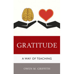 Gratitude: A Way of Teaching