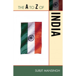 The A to Z of India