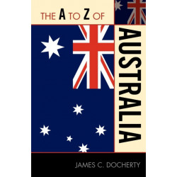 The A to Z of Australia