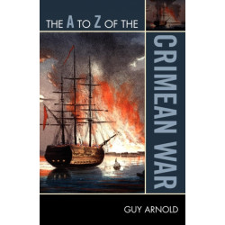 The A to Z of the Crimean War