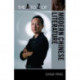 The A to Z of Modern Chinese Literature