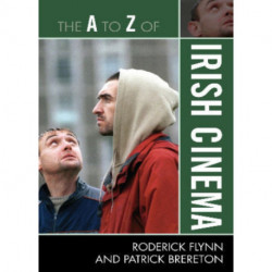 The A to Z of Irish Cinema