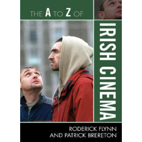 The A to Z of Irish Cinema