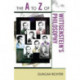 The A to Z of Wittgenstein's Philosophy