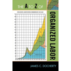 The A to Z of Organized Labor