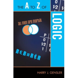 The A to Z of Logic