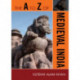The A to Z of Medieval India