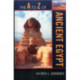 The A to Z of Ancient Egypt