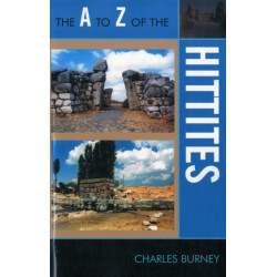 The A to Z of the Hittites