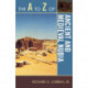 The A to Z of Ancient and Medieval Nubia