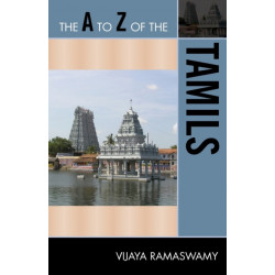The A to Z of the Tamils
