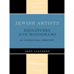 Jewish Artists: Signatures and Monograms