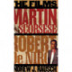 The Films of Martin Scorsese and Robert De Niro