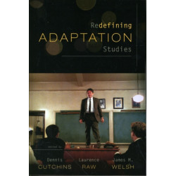 Redefining Adaptation Studies