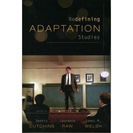 Redefining Adaptation Studies