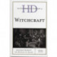 Historical Dictionary of Witchcraft