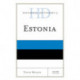 Historical Dictionary of Estonia