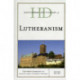 Historical Dictionary of Lutheranism