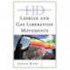 Historical Dictionary of the Lesbian and Gay Liberation Movements