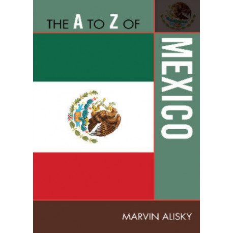 The A to Z of Mexico