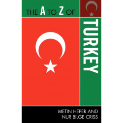 The A to Z of Turkey