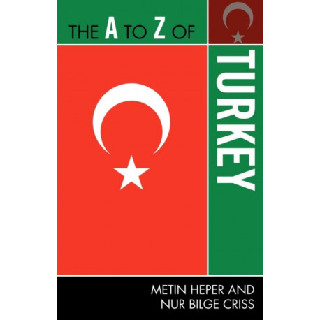 The A to Z of Turkey