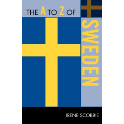 The A to Z of Sweden