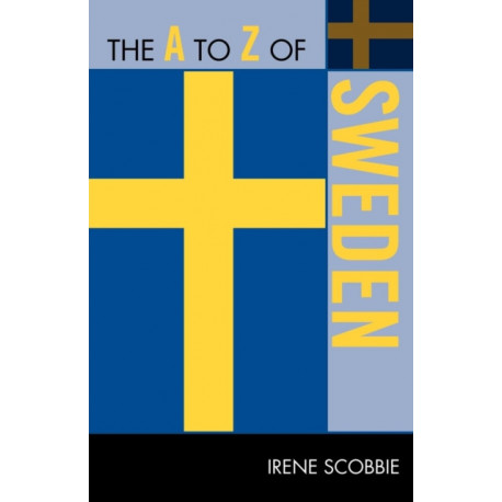 The A to Z of Sweden