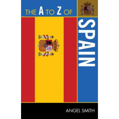 The A to Z of Spain