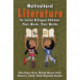 Multicultural Literature for Latino Bilingual Children: Their Words, Their Worlds