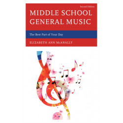 Middle School General Music: The Best Part of Your Day
