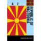 The A to Z of the Republic of Macedonia