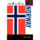 The A to Z of Norway