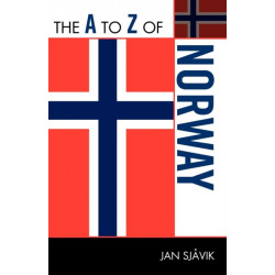 The A to Z of Norway