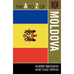 The A to Z of Moldova