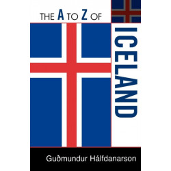 The A to Z of Iceland