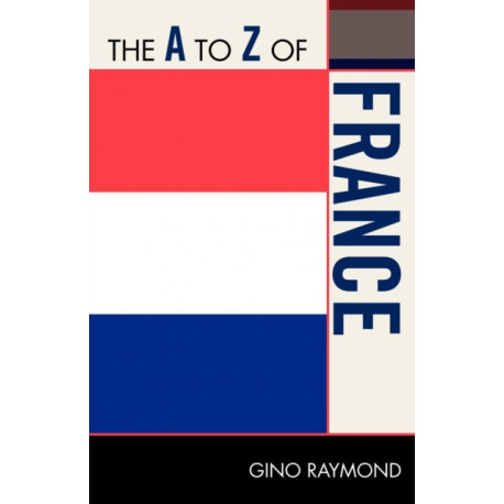 The A to Z of France