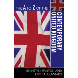 The A to Z of the Contemporary United Kingdom