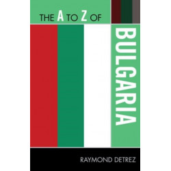 The A to Z of Bulgaria