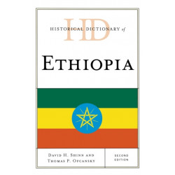 Historical Dictionary of Ethiopia