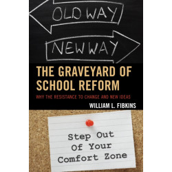 The Graveyard of School Reform: Why the Resistance to Change and New Ideas