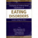 Developing an Evidence-Based Classification of Eating Disorders: Scientific Findings for DSM-5